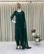 BV 354 Georgette Embroidery - Image 2