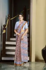 Lakhani Vol 15 Mul Mul Silk Cotton Printed Mix - Image 9