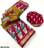 Rajyog Mul Cotton Vol 5 - Image 2