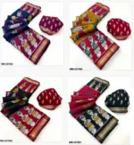 Rajyog Mul Cotton Vol 5 - Image 3