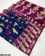 Rajyog Mul Cotton Vol 5 - Image 5