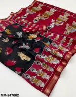 Rajyog Mul Cotton Vol 5 - Image 7