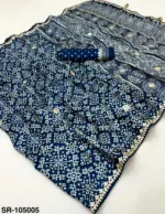 Rajyog Sitara Gotapatti Work - Image 2