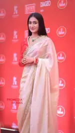 RBC 6035 Cream Soft Smoothy Silk Bollywood - Image 4