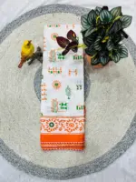 RBC Tiranga A Pure Cotton Republic Day Special - Image 3