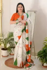 RBC Tiranga Cotton Republic day Special