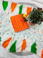 RBC Tiranga Cotton Republic day Special - Image 2