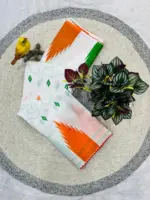 RBC Tiranga Cotton Republic day Special - Image 3