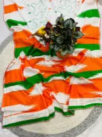 RBC Tiranga Cotton Republic day Special - Image 4