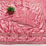 RC1 Vol 93 Avni Space Silk Beeds Work