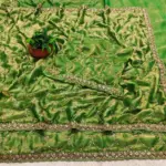 RC1 Vol 93 Avni Space Silk Beeds Work - Image 2