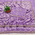 RC1 Vol 93 Avni Space Silk Beeds Work - Image 4