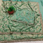 RC1 Vol 93 Avni Space Silk Beeds Work - Image 5