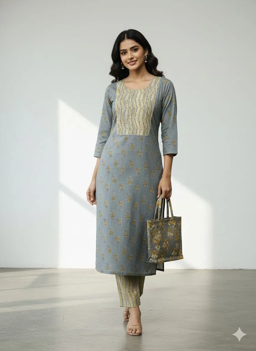 RM Pure Cotton Printed RM Pure Cotton Printed - Image 1