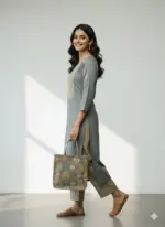 RM Pure Cotton Printed - Image 2