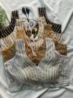 Ruhi Vol 101 Pure Silk Pearl Moti Spaghetti - Image 2