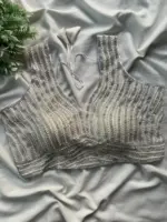 Ruhi Vol 101 Pure Silk Pearl Moti Spaghetti - Image 3