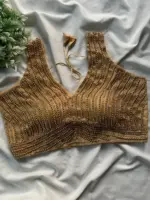 Ruhi Vol 101 Pure Silk Pearl Moti Spaghetti - Image 4