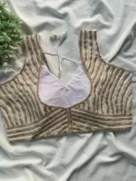 Ruhi Vol 101 Pure Silk Pearl Moti Spaghetti - Image 6