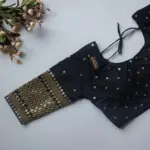 Ruhi Vol 103 Vichitra Silk Sequence Wedding - Image 6