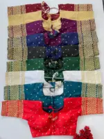 Ruhi Vol 103 Vichitra Silk Sequence Wedding - Image 12