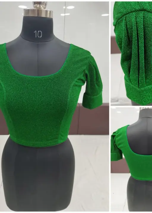 Ruhi Vol 106 Imported Korean Stretchable