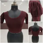 Ruhi Vol 106 Imported Korean Stretchable - Image 4