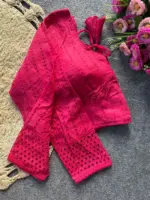 Ruhi Vol 107 Cotton Hakoba Designer - Image 2