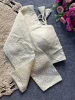 Ruhi Vol 107 Cotton Hakoba Designer - Image 5