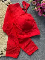 Ruhi Vol 107 Cotton Hakoba Designer - Image 6