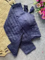 Ruhi Vol 107 Cotton Hakoba Designer - Image 8