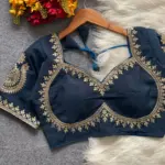 Ruhi Vol 77 Pure Roman Silk Bridal Wedding