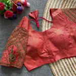 Ruhi Vol 78 Banarasi Jecquard Silk Bridal Wedding