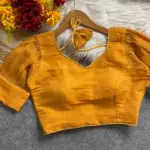 Ruhi Vol 81 Erode Silk Cotton Party Wear