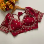 Ruhi Vol 82 Roman Silk Embroidery Bridal Wedding