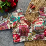 Ruhi Vol 83 Heavy Chinon Position Printed Wedding