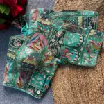 Ruhi Vol 83 Heavy Chinon Position Printed Wedding - Image 9