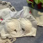 Ruhi Vol 84 Khadi Cotton Multi Embroidery