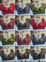 Ruhi Vol 85 Ajrakh Print Cotton Party Wear - Image 13