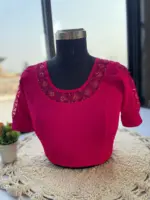 Ruhi Vol 86 Stretchable Net Work - Image 5