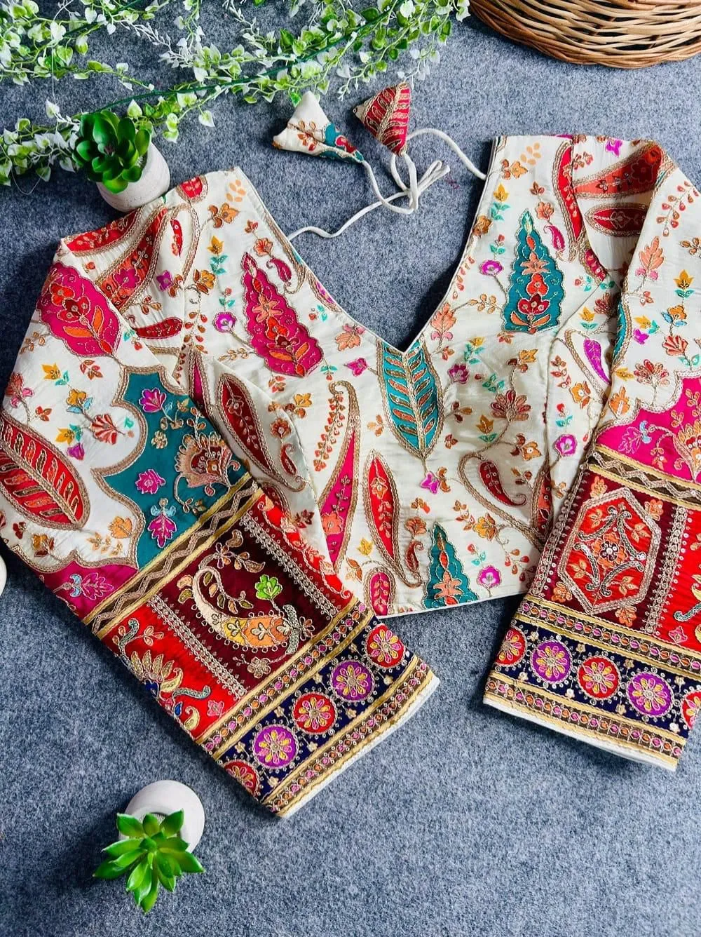 Ruhi Vol 89 Pure Crep Position Printed Ruhi Vol 89 Pure Crep Position Printed - Image 1