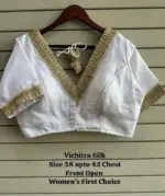 Ruhi Vol 91 Vichitra Silk Embroidery