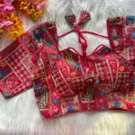 Ruhi Vol 92 Pure Crep Position Printed Wedding