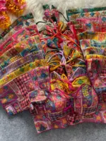 Ruhi Vol 92 Pure Crep Position Printed Wedding - Image 6