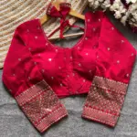 Ruhi Vol 94 Vichitra Silk Zari Sequence - Image 5