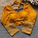 Ruhi Vol 94 Vichitra Silk Zari Sequence - Image 9