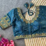 Ruhi Vol 97 Heavy Milan Silk Bridal Wedding