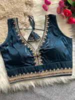 Ruhi Vol 99 Soft Silky Zimichoo Embroidery