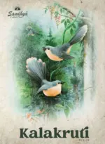 Sandhya Print Kalakruti Vol 24