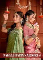 Saroj Saheli Satin Saroski Vol 6